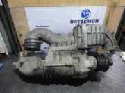 Kompressor MERCEDES BENZ C-KLASSE W203 CL C 200 A2711400787