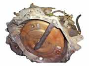 Automatikgetriebe OPEL SIGNUM 3.0 V6 CDTI Y 30 DT M45