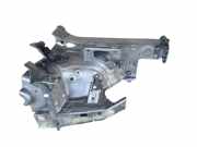 Ausschnitt Volkswagen GOLF VI   Seitenteil vorne rechts