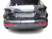 Heckklappe AUDI Q7 3.0 TDI BUG ohne Scheibe ohne Anbauteile