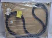 Original Türdichtung SKODA FABIA III - 6VE867367C - Vorne Rechts - NEUWERTIG!