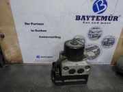 Original ABS-Bremsaggregat AUDI A3 8L - 1J0614117D 1J0907379P