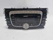 Radio/CD/MP3 FORD Focus II 1.6 Ti - 7M5T18C939CE