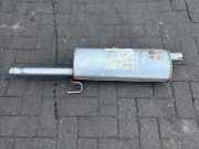 Endschalldämpfer OPEL Astra F CC 5852856