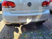 Stoßstange hinten VW Golf VI (5K)