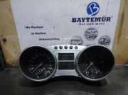 Tachometer MERCEDES BENZ M-KLASSE (W164) ML 450 CDI A2514405847