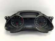 Tachometer AUDI A4 (8K) 1.8 TFSI - 8K0920900M