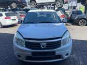 Motorhaube DACIA Sandero I (BS) 6001551793