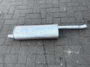 Endschalldämpfer OPEL Astra F CC 5852856