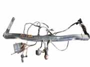 Anhängerkupplung SEAT ALTEA (5P1) 1.9 TDI starr mit E-Satz