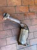 Katalysator mit Lambdasonde PEUGEOT 206 SW (2E/K) J1779070143 J1777070123