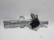 Fensterheber FORD Ka+ 1.2 - E3B5A27000 - Hinten Rechts