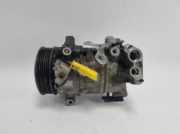 Original Klimakompressor OPEL Crossland 1,2 - 9834779880 - 9834780580