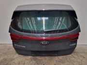 Heckklappe KIA Sportage IV (QL) Platinum Edition 4WD 2.0 CRDi