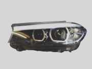 Scheinwerfer BMW 5er Reihe G30 G31 F90 7439183 links Voll LED