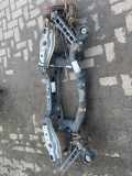 Hinterachse komplett BMW 3er Touring (E91)