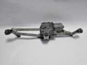 Wischermotor VW Caddy IV 2,0 TDI - 2K1955023J - 2K1955119F - 3397021952 - Vorne