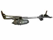 Wischermotor BMW X5 M 50 d (F15) N57 D30 C mit gestänge 7292653 44000 Km