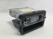 Original Radio/CD VW Golf VI 1.4 - 1K0035156B - mit Code!?