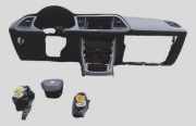 Armaturenbrett SEAT Leon (5F) FR 1.4 TSI Armaturenbrettset Bj 2014