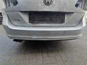 Original Stoßstange VW Passat (3AA) 2.0 TDI - 3AE807417 - Hinten - 4 PDC