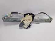 Fensterheber BMW X3 (E83) 3.0d - 6925965 - Hinten Links