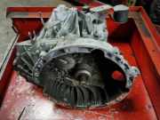 Original Getriebe MERCEDES-BENZ B-KLASSE W246 B 180 - 711.643 - 711643 100.Tkm