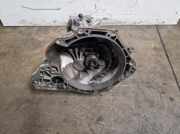 Original Getriebe OPEL Meriva A 1.4 - F13 4,29 - F13 4.29 - 55566122 - 93191851