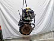 Original Motor FORD FIESTA V 1,6 TDCI - HHJB - RM7M5Q-6006-BA - 7M5Q-6006-HA