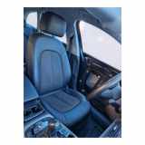 Original Innenausstattung AUDI A6 4G Allroad 3.0 TDI - Teilleder