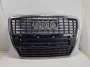Original Kühlergrill AUDI A8 4E 3,0 TDI - 4E0853653AC