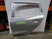 Original Tür FORD Focus IV - Hinten Links - JX7BN24721AD