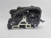 Türschloss BMW 3 Touring E91 318d - 7229467 - Hinten Links