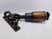 Original Katalysator BMW 1er E87 3er E90 E91 - 7532931