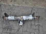 Anhängerkupplung OPEL Zafira B 1.9 CDTI - Abnehmbar - Ohne Schlüssel!