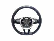 Original Lenkrad VW Passat 3G 2,0 TDI - 5G0419091 - Schaltwippen