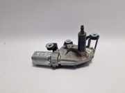 Wischermotor VW Fox Fo 1.2 576955711