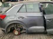Original Tür VW T-Roc 1.0 TSI - Hinten Rechts - 2GA 833 052 AG - 2GA833052AG