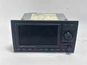Radio/Navigationssystem-Kombination AUDI A4 Avant (8E, B7) 8E0035192K