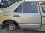Original Tür MERCEDES BENZ E-KLASSE (W124) E 200 - Hinten Rechts - A1247320209