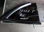 Scheibe Tesla Model Y Y 160080800A hinten LINKS Seitenscheibe