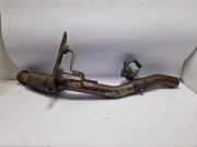 Stellmotor VW Golf Sportsvan VII 2.0TDI - 5Q0253691J Abgasrohr vorne Auspuffrohr