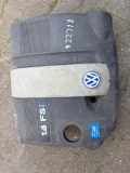 Motorabdeckung VW Polo IV (9N, 9A) 03C129607E