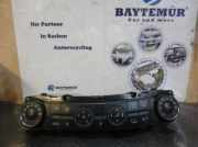 Klimabedienteil MERCEDES-BENZ E-KLASSE (W211) E 220 CDI - A2118300385