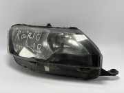 Hauptscheinwerfer rechts SKODA Rapid Spaceback (NH) 5JB941016