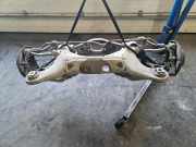 Hinterachse komplett MERCEDES-BENZ E-Klasse (W211) 2113509612