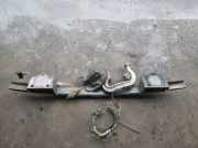 Original Anhängerkupplung BMW 3er E91 318d - 678458302 - elektrisch Schwenkbar