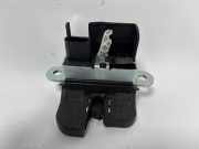 Heckklappe geschlossen VW Golf VI (5K) 5K0827505A