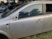 Original Tür OPEL Astra H 1.9 CDI - Vorne Links - 13208421