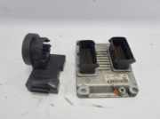 Steuergerät OPEL CORSA C - 9115112BZ - 0261206074